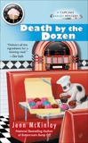 Death by the Dozen, McKinlay, Jenn