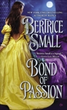 Bond of Passion, Small, Bertrice