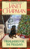 Highlander for the Holidays, Chapman, Janet