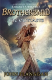 The Outcasts: Brotherband Chronicles, Book 1, Flanagan, John