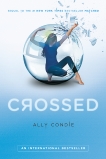 Crossed, Condie, Allyson Braithwaite & Condie, Ally