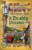 A Deadly Penance, Ash, Maureen
