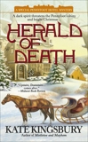 Herald of Death, Kingsbury, Kate
