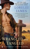 Wrangled and Tangled, James, Lorelei