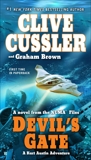 Devil's Gate, Brown, Graham & Cussler, Clive