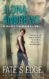 Fate's Edge, Andrews, Ilona