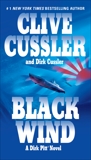 Black Wind, Cussler, Dirk & Cussler, Clive