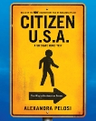 Citizen U.S.A.: A 50 State Road Trip, Pelosi, Alexandra