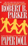 Paper Doll, Parker, Robert B.