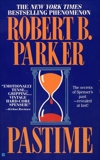 Pastime, Parker, Robert B.