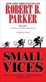 Small Vices, Parker, Robert B.