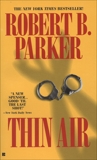 Thin Air, Parker, Robert B.