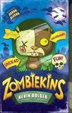 Zombiekins, Bolger, Kevin