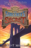 Gods of Manhattan 3: Sorcerer's Secret, Mebus, Scott