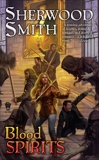 Blood Spirits, Smith, Sherwood