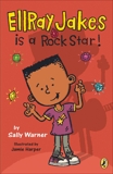 EllRay Jakes Is a Rock Star, Warner, Sally