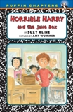 Horrible Harry and the June Box, Kline, Suzy