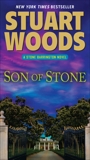 Son of Stone: A Stone Barrington Novel, Woods, Stuart
