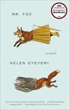 Mr. Fox, Oyeyemi, Helen