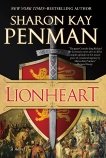 Lionheart, Penman, Sharon Kay