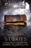 The Lost Stories: Book 11, Flanagan, John