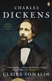 Charles Dickens: A Life, Tomalin, Claire