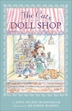 The Cats in the Doll Shop, McDonough, Yona Zeldis