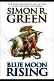 Blue Moon Rising, Green, Simon R.