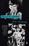 Visions of Gerard: A Novel, Kerouac, Jack