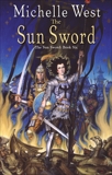 The Sun Sword, West, Michelle