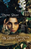 The Shape-Changer's Wife, Shinn, Sharon