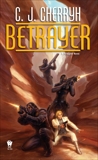 Betrayer, Cherryh, C. J.