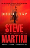 Double Tap, Martini, Steve