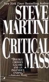 Critical Mass, Martini, Steve