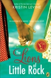 The Lions of Little Rock, Levine, Kristin