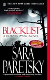 Blacklist, Paretsky, Sara