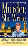 Murder, She Wrote: The Queen's Jewels, Bain, Donald & Fletcher, Jessica