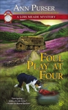 Foul Play at Four, Purser, Ann