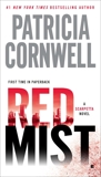 Red Mist: Scarpetta (Book 19), Cornwell, Patricia