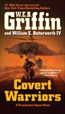 Covert Warriors, Griffin, W.E.B. & Butterworth, William E.