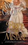 Bride by Mistake, Gracie, Anne