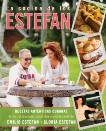 La cocina de los Estefan, Estefan, Gloria & Estefan, Emilio