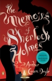 The Memoirs of Sherlock Holmes, Doyle, Arthur Conan