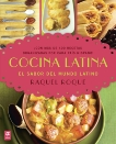 Cocina Latina: El sabor del mundo latino, Roque, Raquel