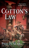 Cotton's Law, Dunlap, Phil