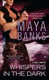 Whispers in the Dark, Banks, Maya