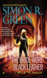 The Bride Wore Black Leather, Green, Simon R.