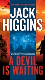 A Devil is Waiting, Higgins, Jack