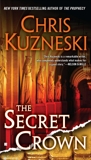 The Secret Crown, Kuzneski, Chris