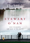 The Odds: A Love Story, O'Nan, Stewart